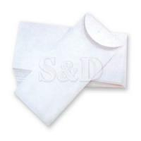 White Envelope 白色信封