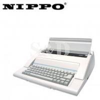 Nippo NS100 Electronic Typewriter 電動打字機