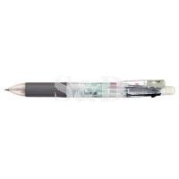 SARASA+S 0.5 三色鋼珠筆+0.5自動鉛筆
